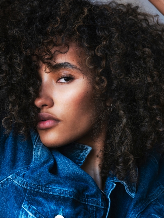 Intro photo of Elana Boussery