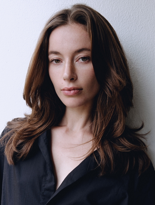 Intro photo of Emma Helena Bijdendijk