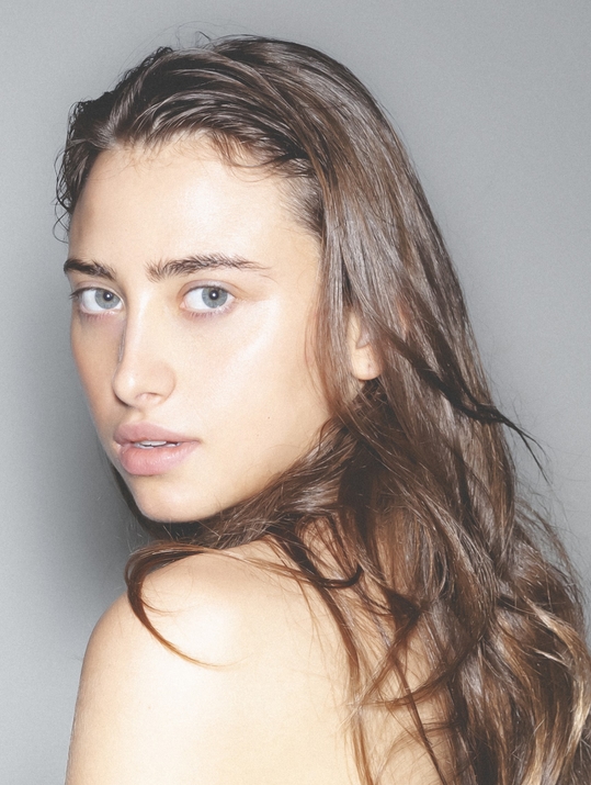 Intro photo of Emma Van Der Loo