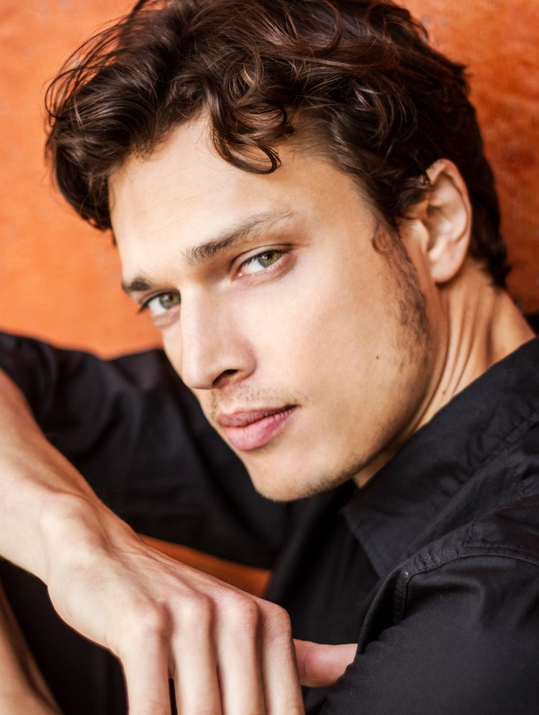 Intro photo of Florent Lacger