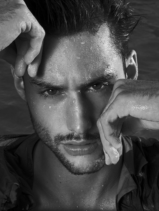 Intro photo of Felix Cordier