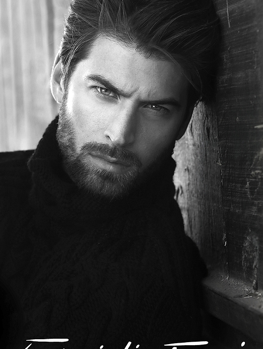 Intro photo of Ferran Calderon