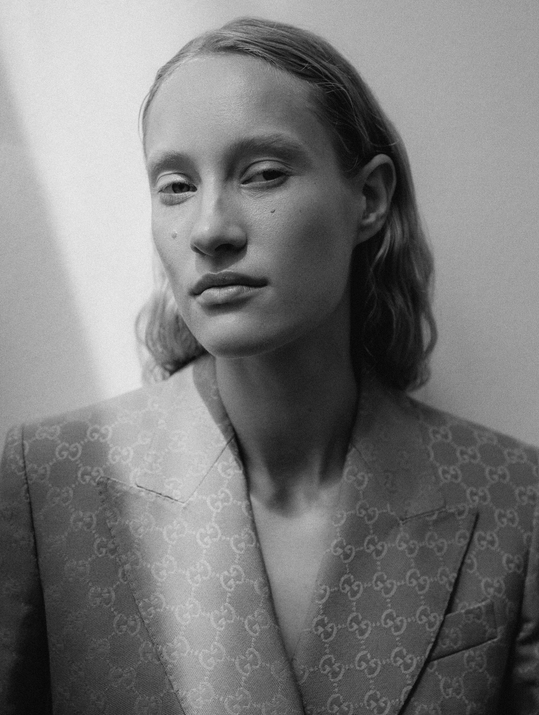 Intro photo of Finja Lehmann