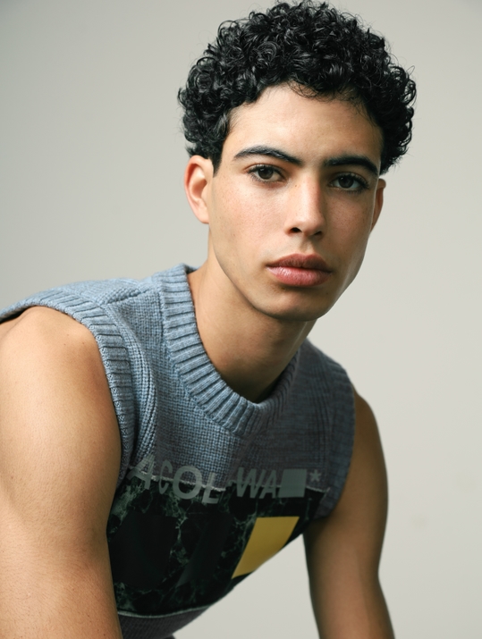 Intro photo of Guillermo Sparing