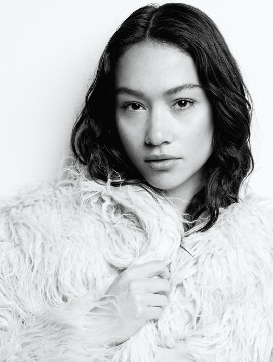 Intro photo of Grazia Mezas