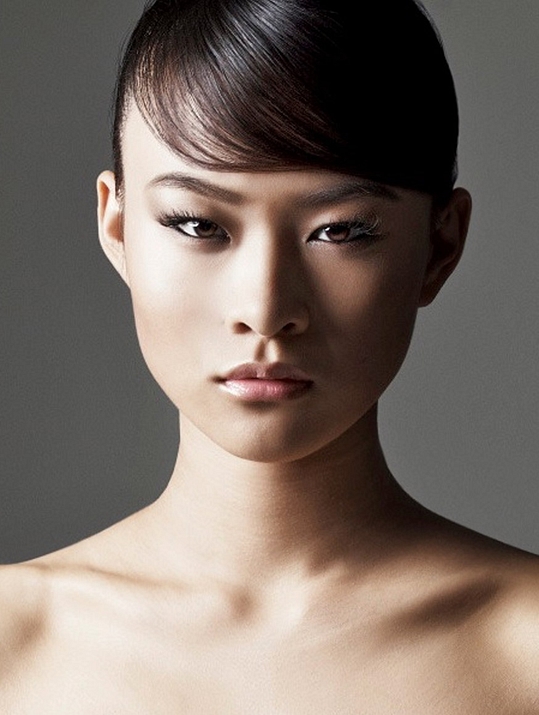 Intro photo of Haijin Ye