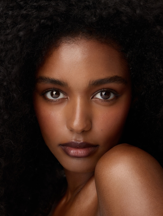 Intro photo of Haymanot Alemu