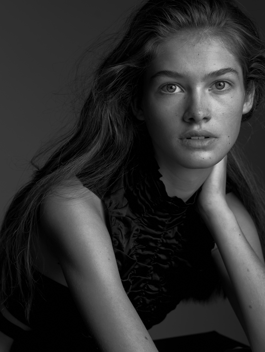 Intro photo of Henrike Mohnhaupt