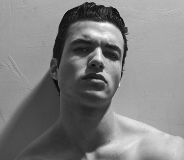 Intro image Ilias Bouassaria