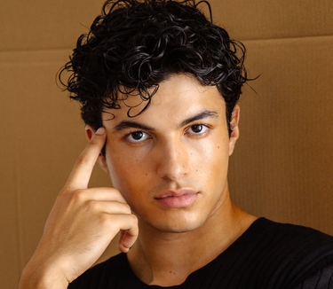 Intro image Ilias Bouassaria