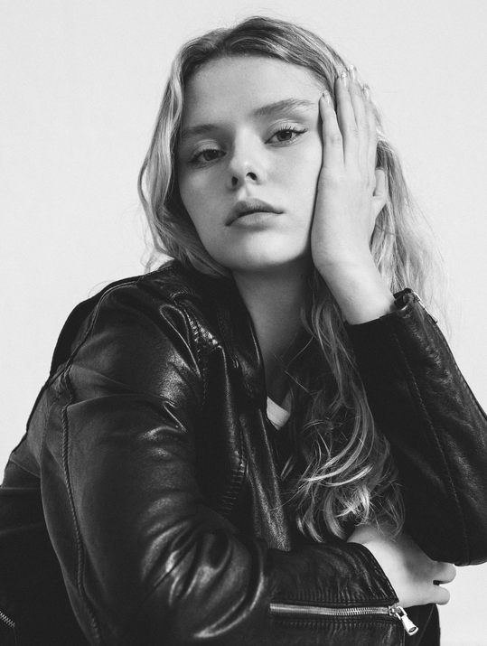 Intro photo of Imane Blondeel