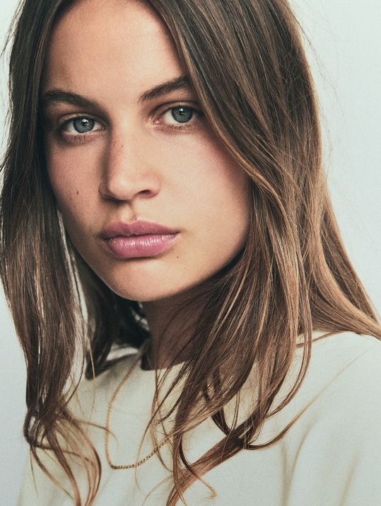 Intro photo of Imme Kievit