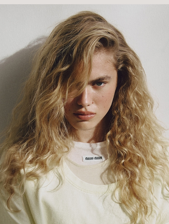 Intro photo of Iris Werkman