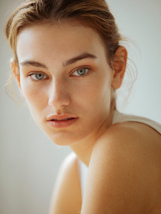 Intro photo of Isabella Elias