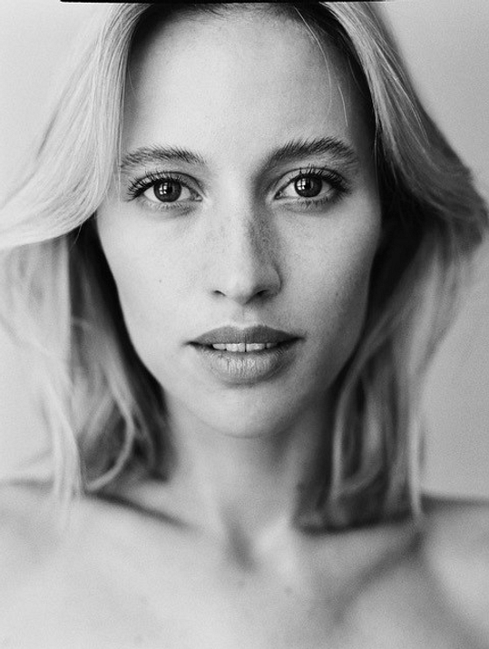 Intro photo of Julie March