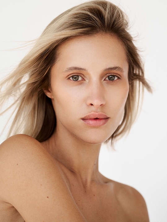 Intro photo of Julie March