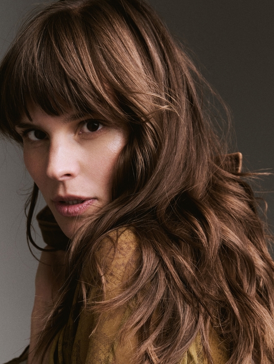 Intro photo of Julie Beekman