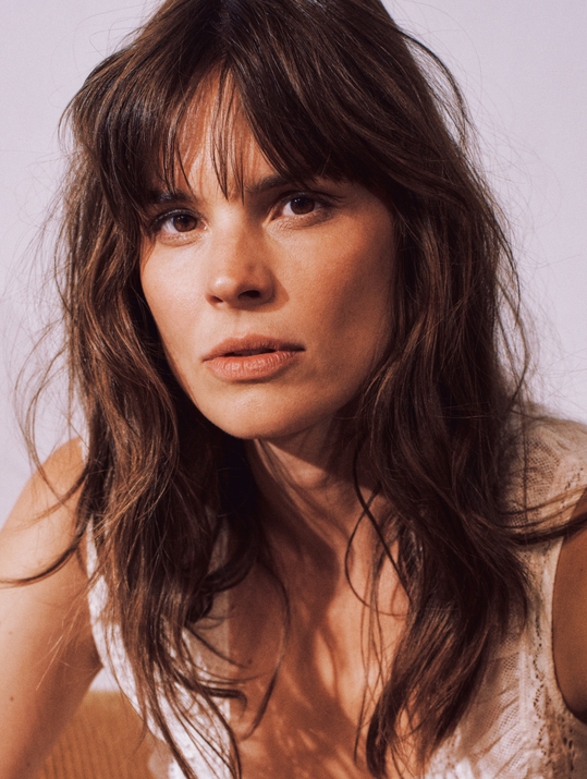 Intro photo of Julie Beekman