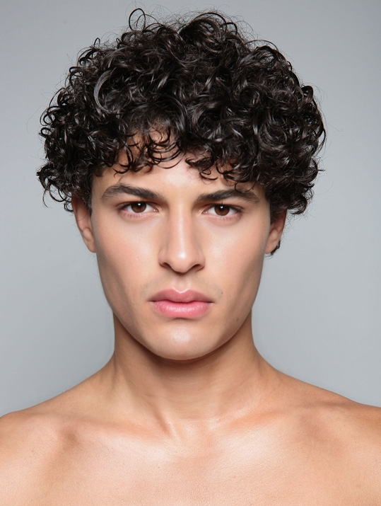 Intro photo of Younes Dahmani