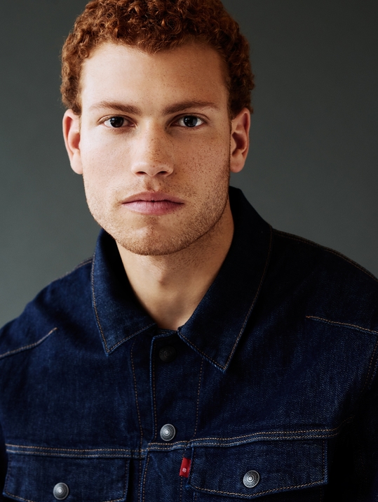 Intro photo of Jason Van Dooren