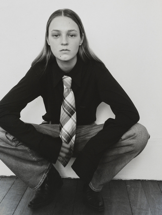 Intro photo of Jessie de Boer