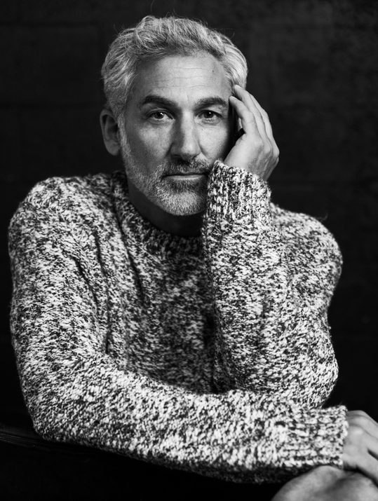 Intro photo of Jme Stein