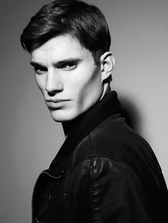 Intro photo of Jorrit Berndsen