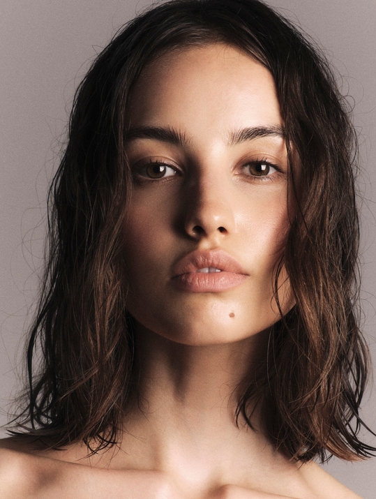 Intro photo of Katja Eskov