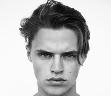 Intro image Luca Vigener