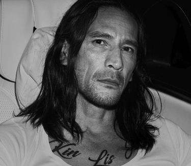 Intro image Luchino Mandias