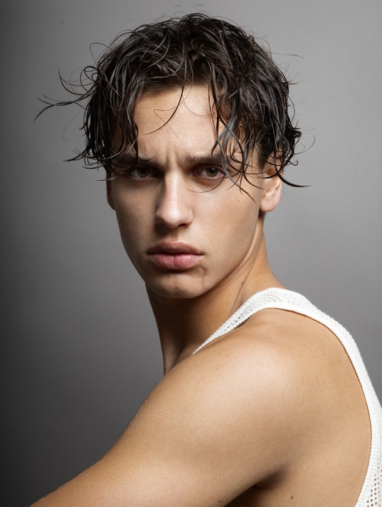 Intro photo of Luuk Driessen