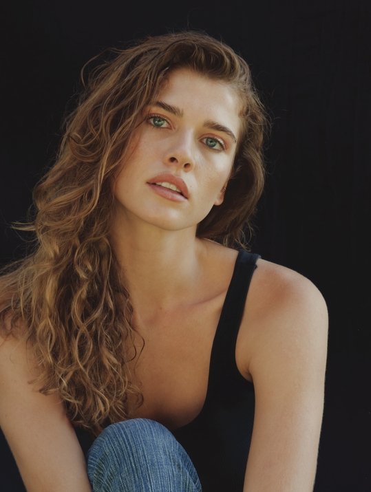 Intro photo of Lyla Weston