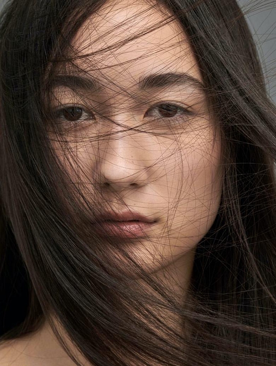 Intro photo of Laila Wu