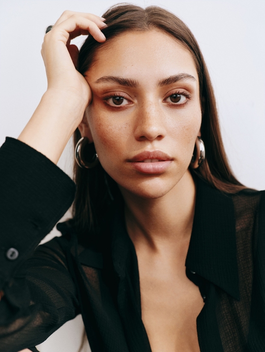 Intro photo of Lara Uppenkamp