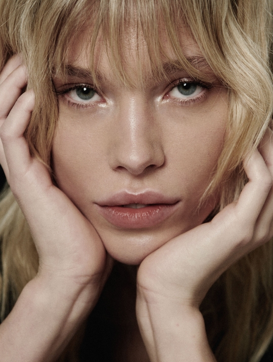 Intro photo of Leslie Malso