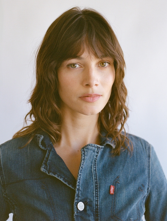 Intro photo of Liene de Heer