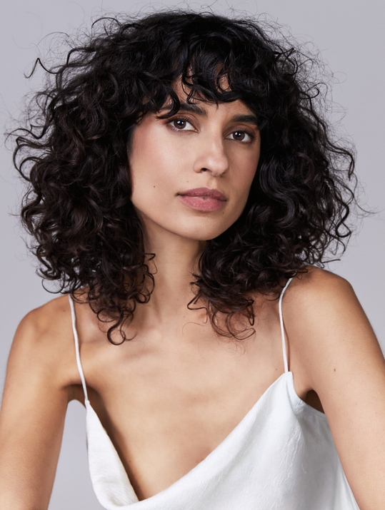 Intro photo of Lisa Luka