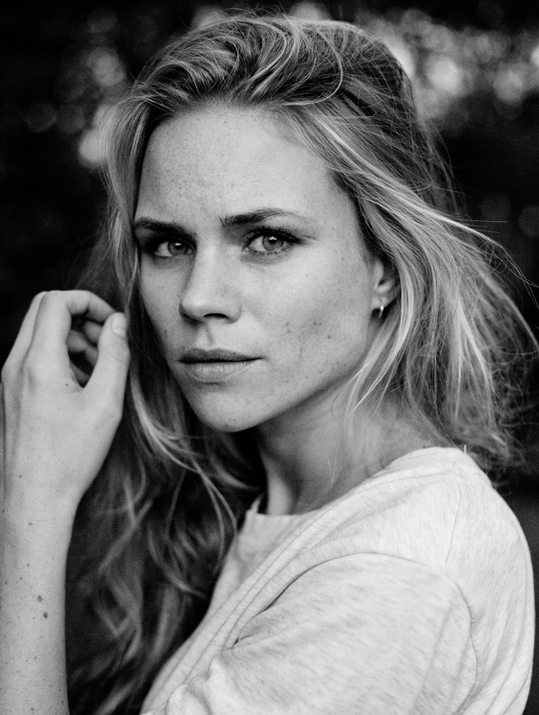 Intro photo of Louise de Voogd