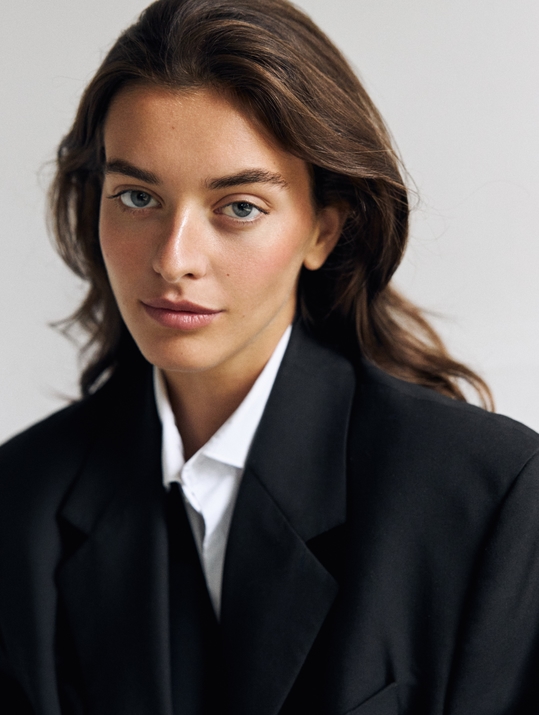 Intro photo of Puck Hart