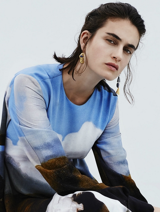 Intro photo of Pauline van der Cruysse