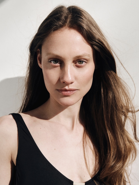 Intro photo of Queeny van der Zande