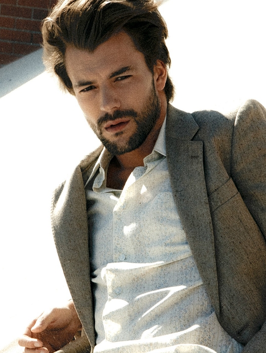 Intro photo of Ryan Lovelock