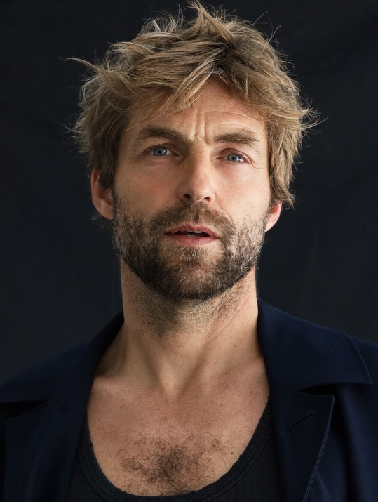 Intro photo of Rein Langeveld