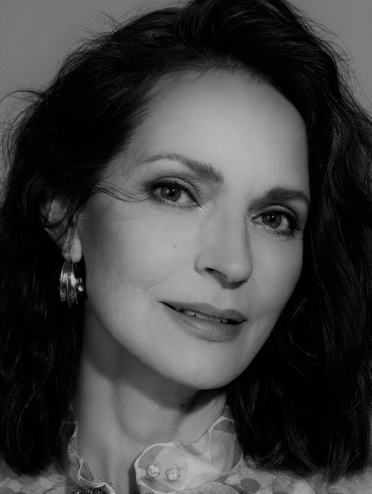 Intro photo of Robina van Damme