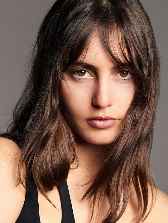 Intro photo of Roos Englebert