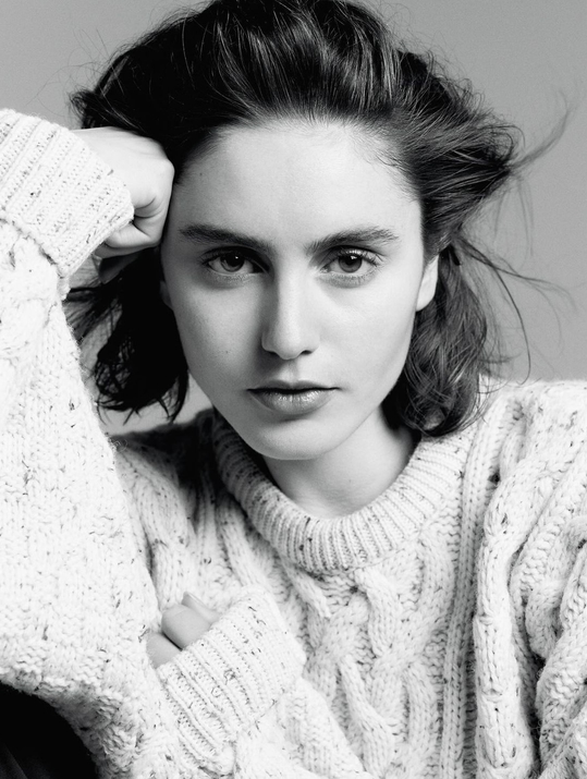 Intro photo of Roos Englebert