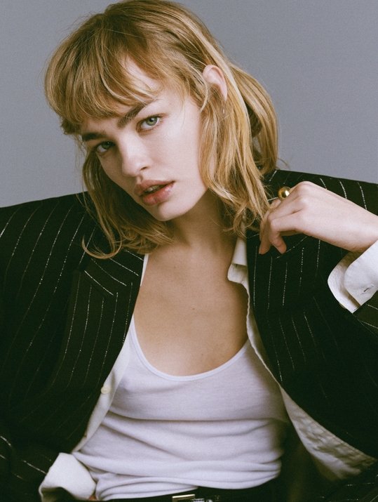 Intro photo of Romi van Renterghem