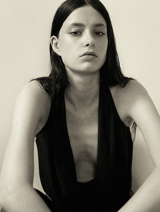 Intro photo of Rosa Bak