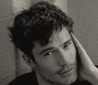 Intro image Sven Zimmerman