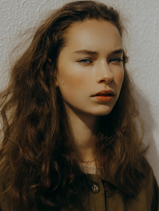 Intro photo of Sasha Kholkina